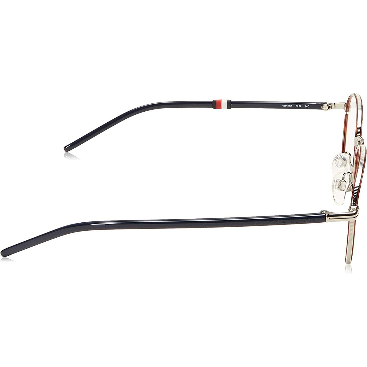 Heren Brillenframe Tommy Hilfiger Ø 50 mm